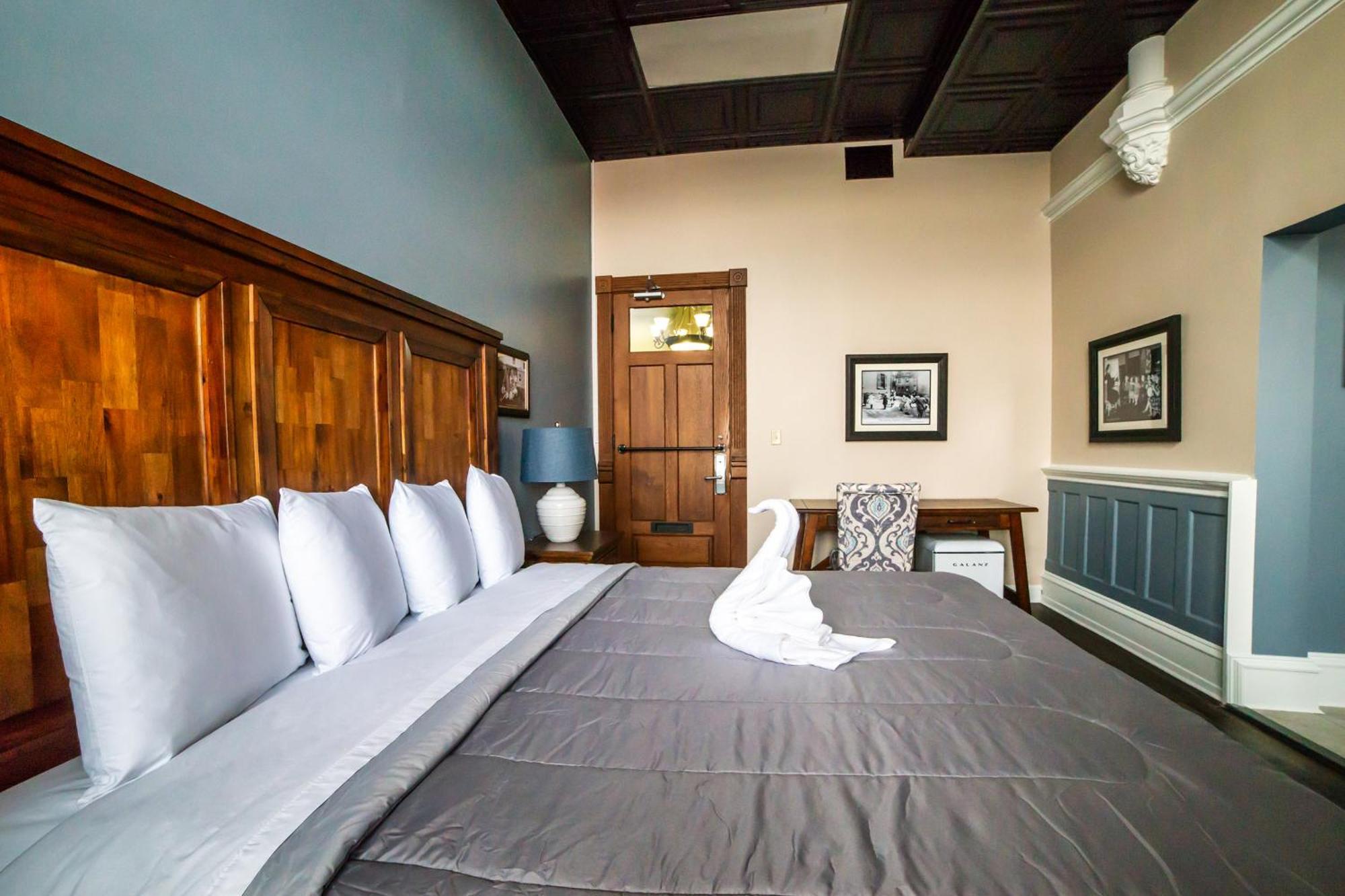 City Hall Grand Hotel Williamsport Pokój zdjęcie