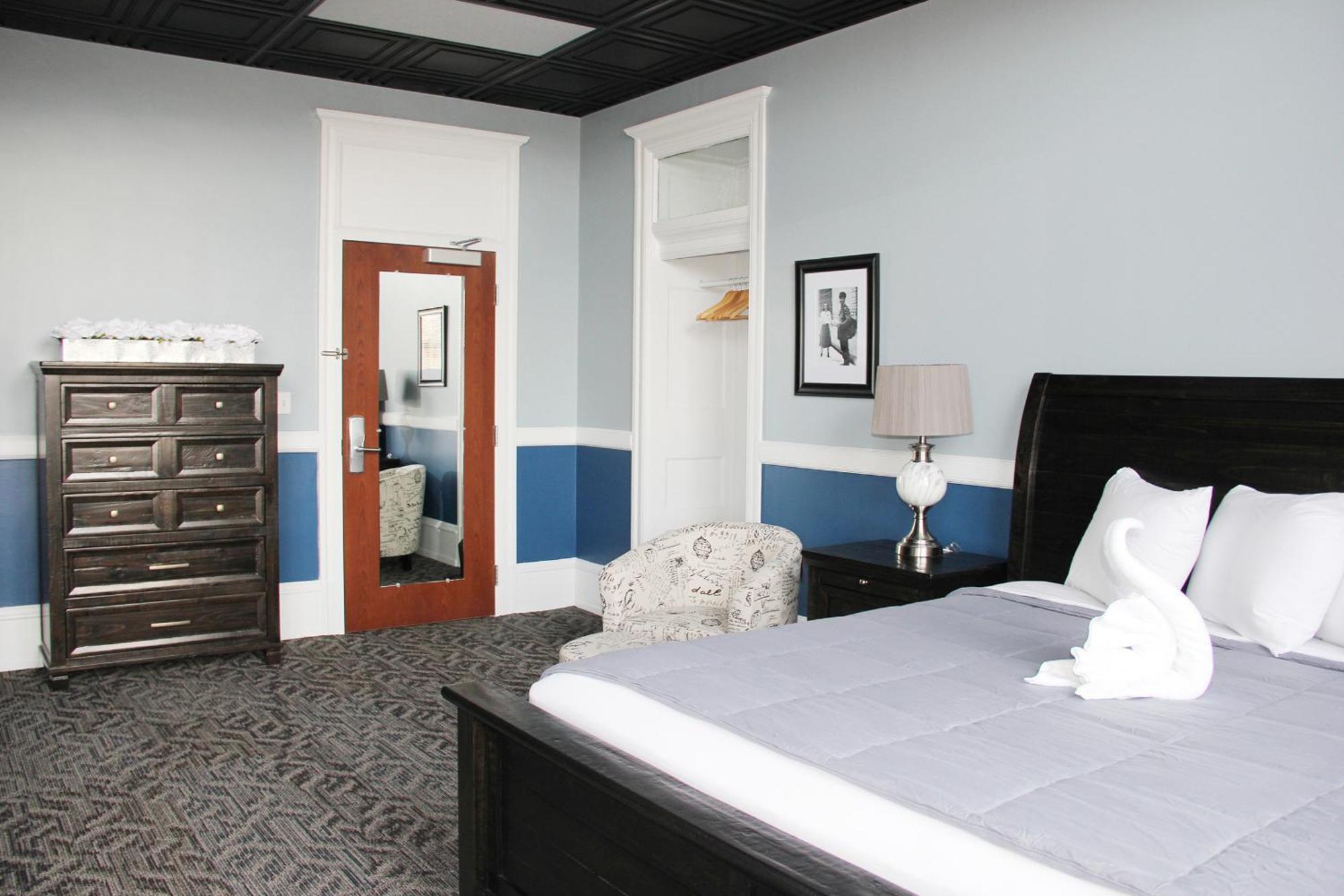 City Hall Grand Hotel Williamsport Pokój zdjęcie