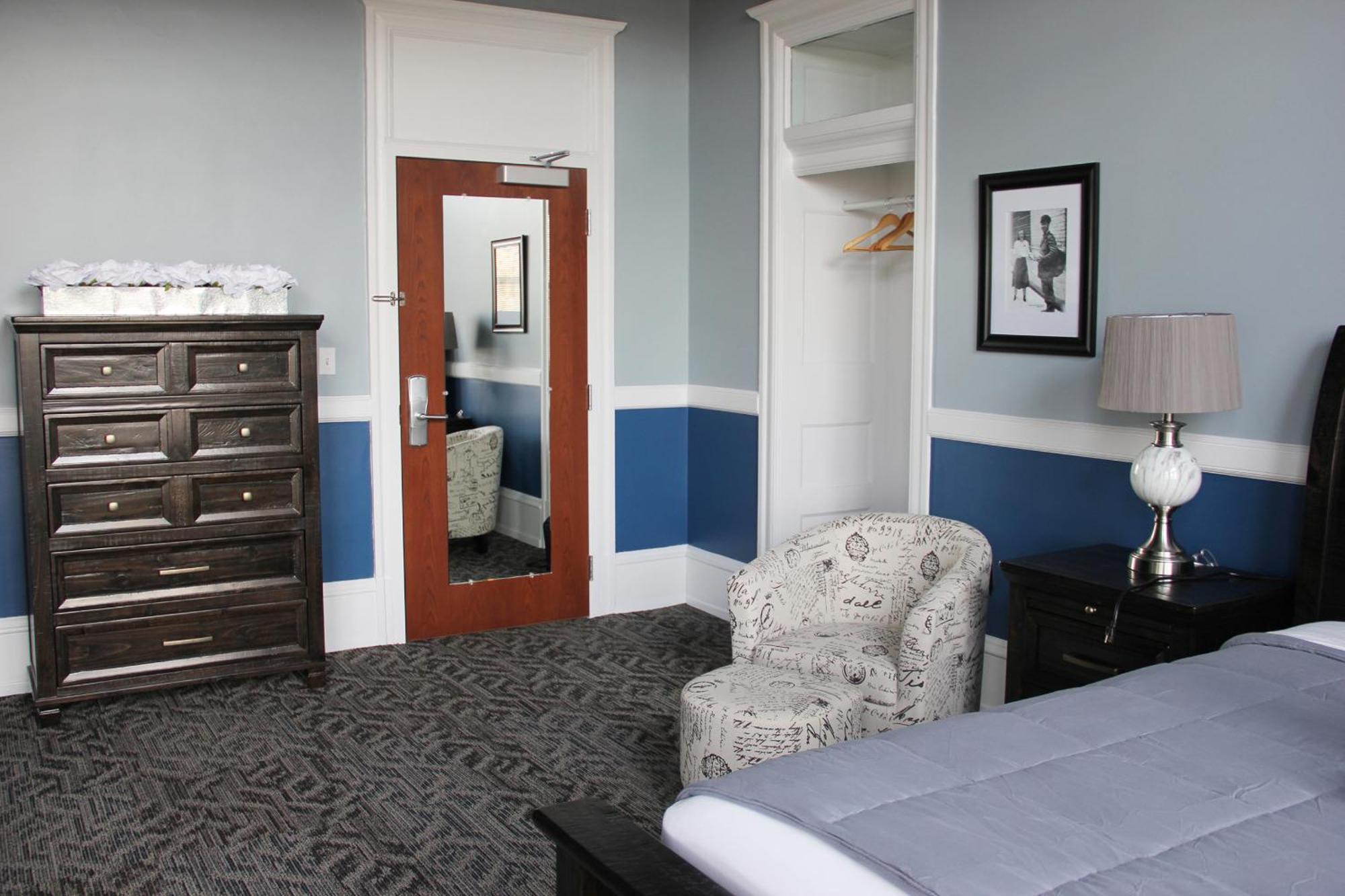 City Hall Grand Hotel Williamsport Pokój zdjęcie