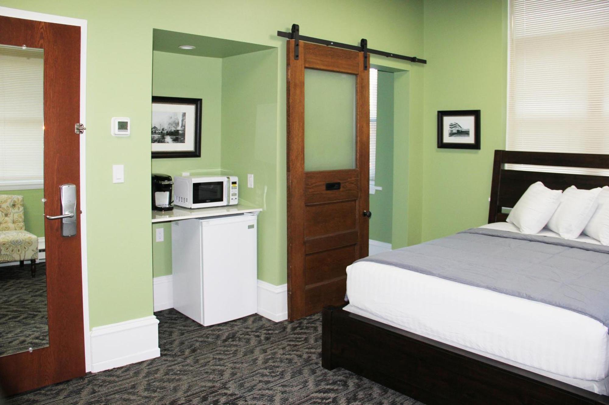 City Hall Grand Hotel Williamsport Pokój zdjęcie
