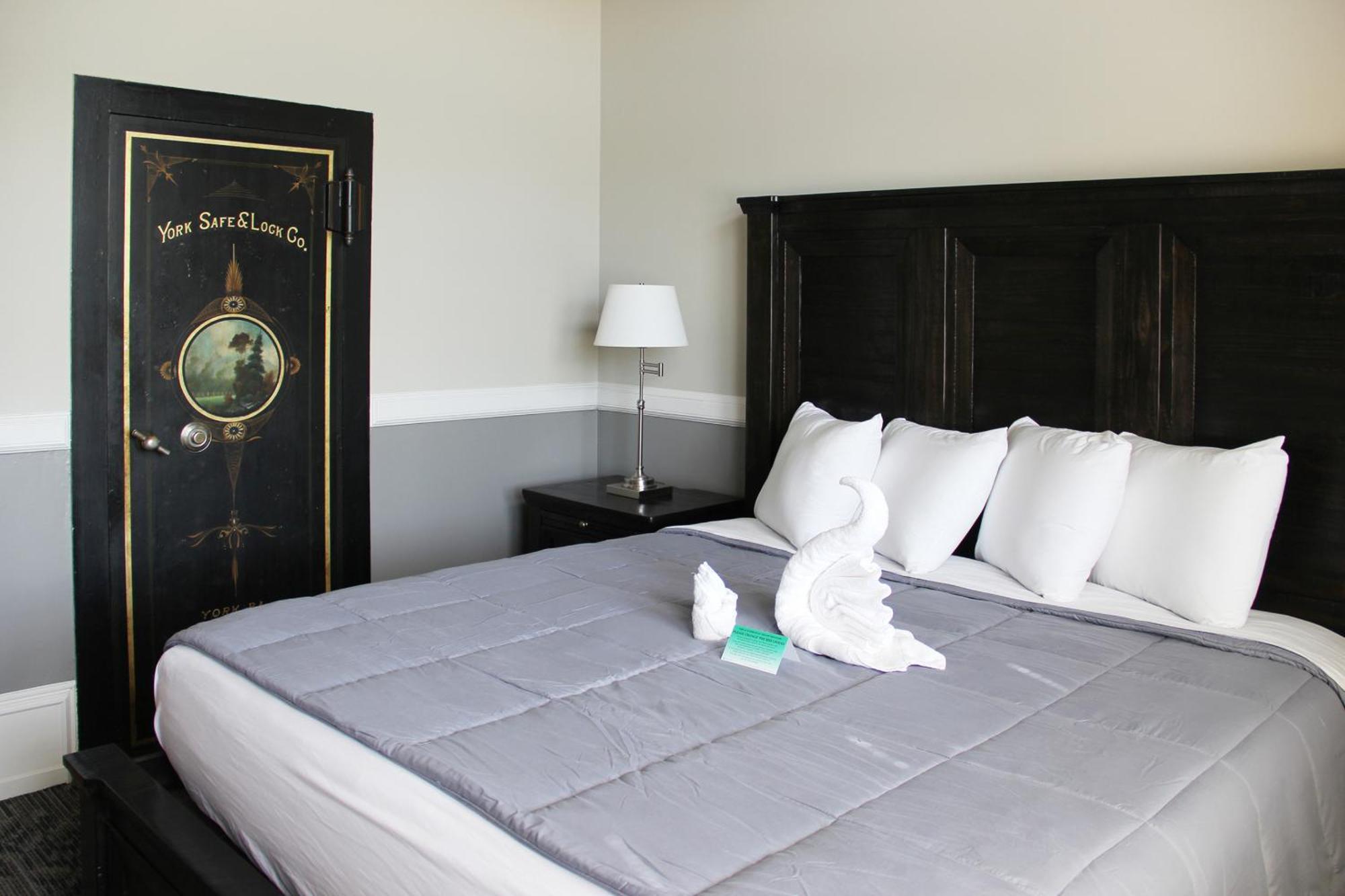 City Hall Grand Hotel Williamsport Pokój zdjęcie